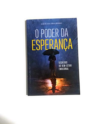 O poder da Esperança [Portuguese_brazilian] 8534524009 Book Cover