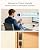 Philips Wi-Fi Smart Lock with Handle Set, Fingerprint Keyless Entry Door Lock for Front Door, Built-in WiFi, Work with Alexa & Google Assistant, Auto Locking
