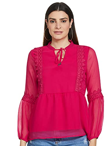 Image of Cherokee by Unlimited Women Dress Shirt
