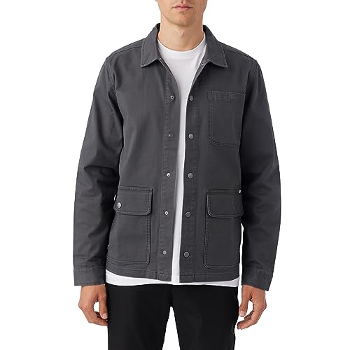 Amazon.com: O'NEILL Men's Trails Chore Corduroy Jacket - Relaxed