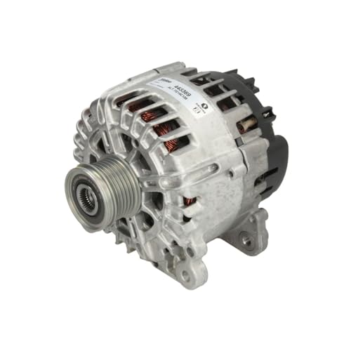 Générateur VALEO 443369 alternateur compatible avec SKODA FABIA 3 et VW UP