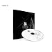 BTS Wings 2nd Album (G Version) Bangtan Boys Vol.2 CD+Poster+Photobook+Polaroid Photocard+Gift (Extra...