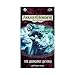 Arkham Horror The Card Game The Boundary Beyond Mythos Pack - Unravel Mysteries in a Shifting Reality! Cooperative LCG, Ages 14+, 1-4 Players, 1-2 Hour Playtime, Made by Fantasy Flight Games