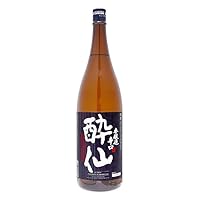 酔仙酒造 本醸造辛口 1800ml