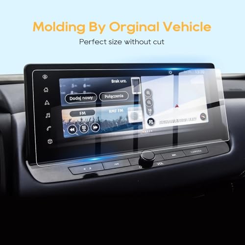 Protection écran autoradio Qashqai J12 E-Power premium - 4