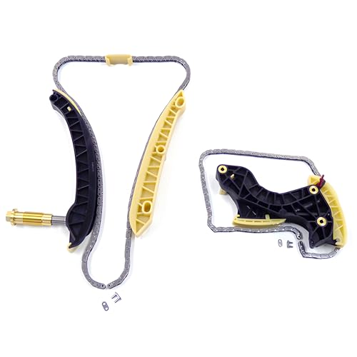 SKF Steuerkettensatz VKML 88018 Höhe 71 mm Länge 311 mm Breite 218 mm - OE Qualität