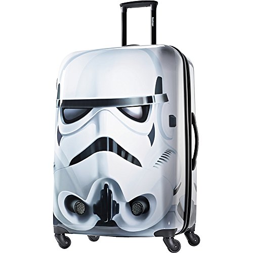American Tourister Star Wars 28 Inch Hard Side Spinner