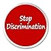 A&T Designs Stop Discrimination 3