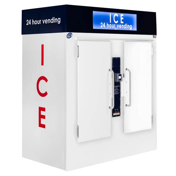Best Ice Vending Machines Upgrade Your Cooling Needs Today Totally