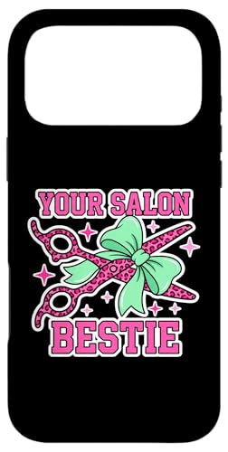 Your Salon Bestie �w�A�X�^�C���X�g �r���[�e�B�[�T���� �w�A�X�^�C���X�g �X�}�z�P�[�X iPhone 17 Pro Max �p