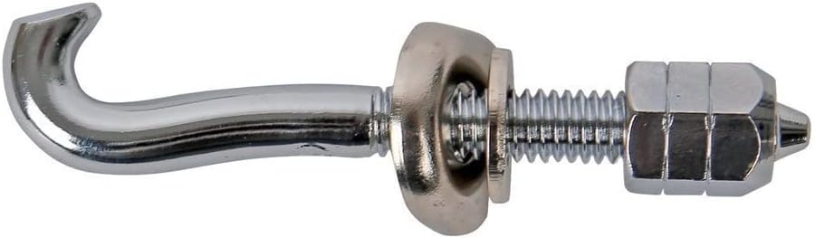 Latin Percussion LP336 Tambora Lug - Chrome