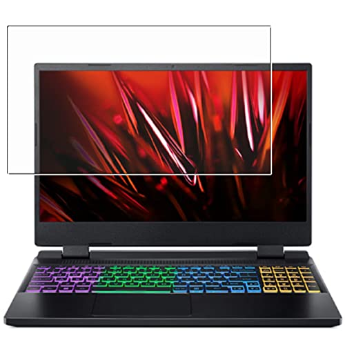 �y2���Z�b�g�zClearView Acer Nitro 5 AN515-58 2023�N���f�� 15.6�C���`�p ���d�x9H �u���[���C�g�J�b�g �t�� �ی� �t�B���� �� �ɋ��� ���d�x 9H �u���[���C�g �J�b�g�� 30���ȏ�I ���{��