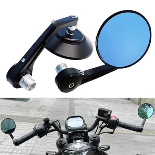Espejo moto lateral retrovisor Benelli Leoncino 500 502c 302s 2