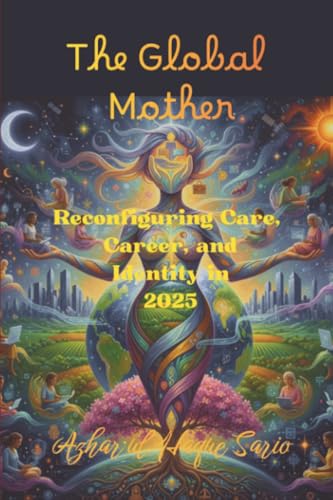 The Global Mother: Reconfiguring Care, Career, ... 3384748131 Book Cover