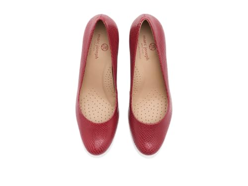 Image of Marc Joseph New York Womens Midtown Pump