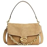 Coach Chain Tabby Shoulder Bag 30, B4/Sand