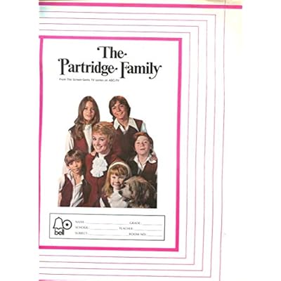 The Partridge Family Album