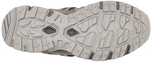 ASICS 1203A538-022 Gel-Sonoma 15-50 Homme Truffle Grey/Mantle Green EU 40.5