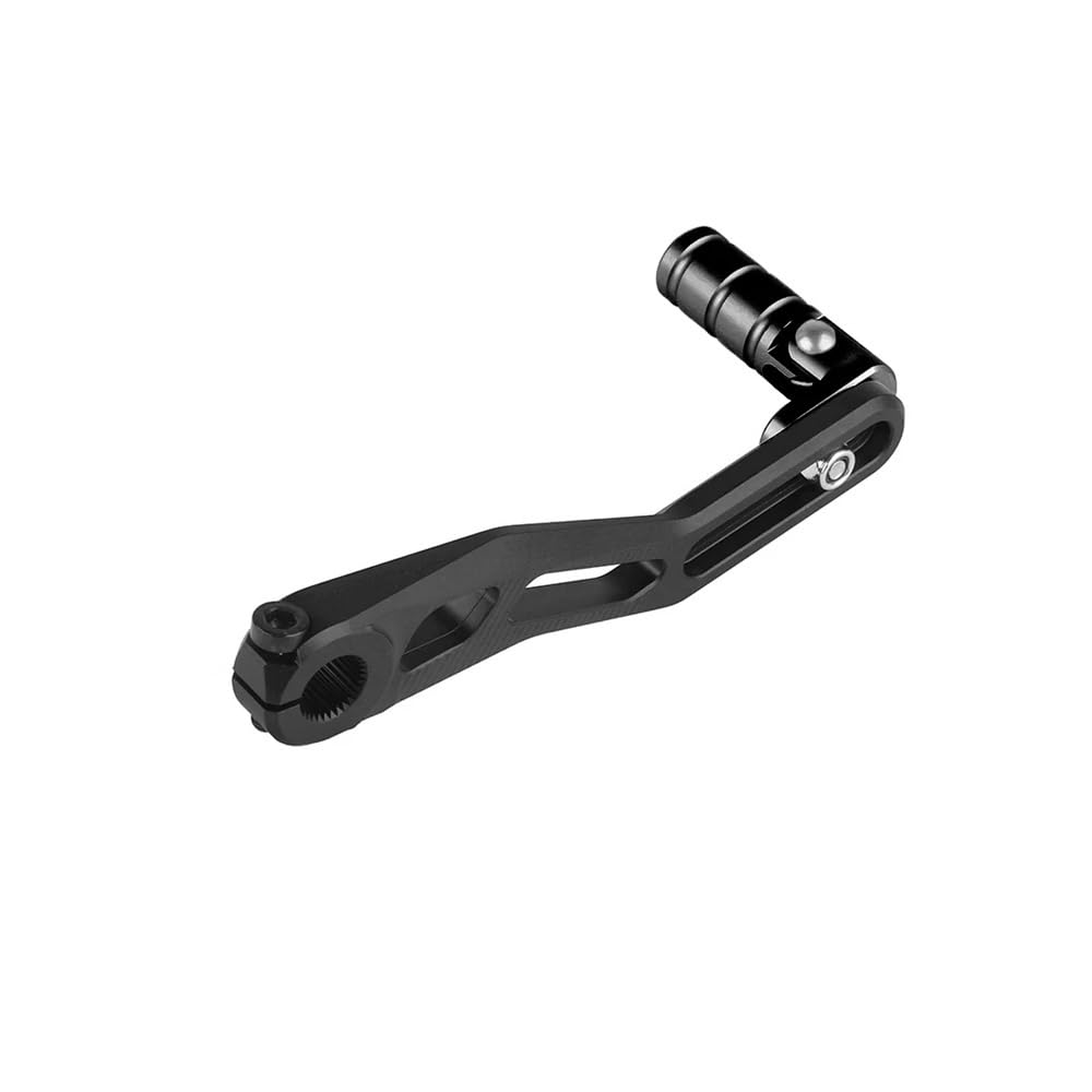 Sélecteur vitesse anti-casse pour réparer la pédale frein de R1200GS Adventure usée