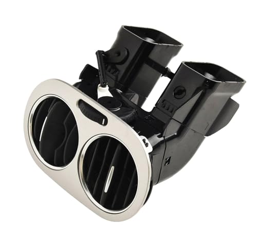 Salida de aire para VW Tiguan 2010-2016: solucione fallos de ventilación interna OE 5ND819203A