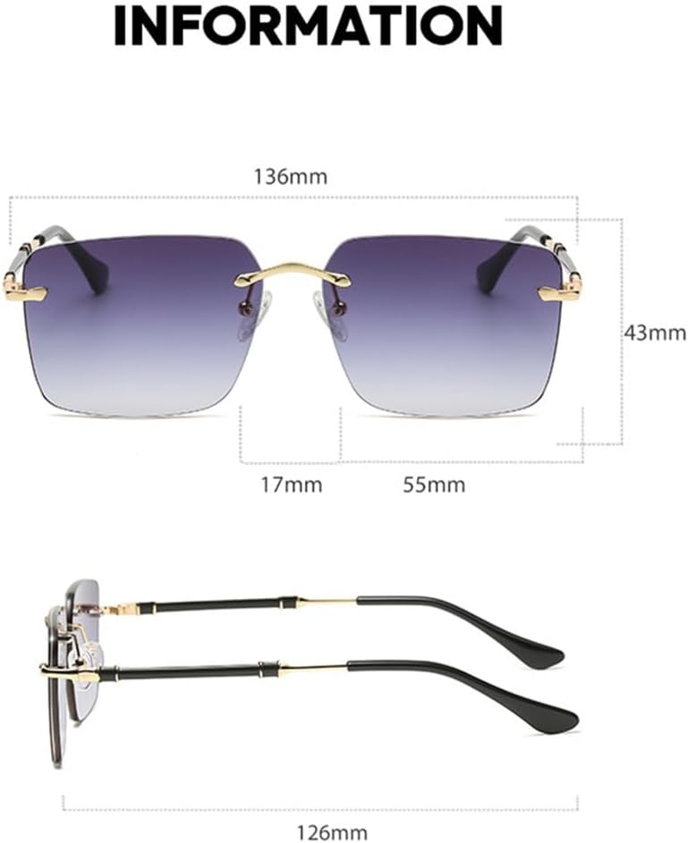 Men's Sunglasses Men And Women Sunglasses Glasses