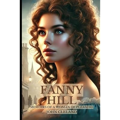 FANNY HILL