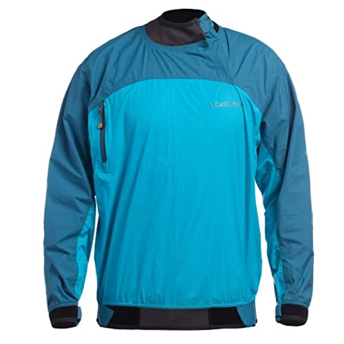 Level Six Baffin Paddling Top