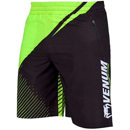3 Claves Para Comprar Los Pantalones Cortos De Gimnasio Para Tu