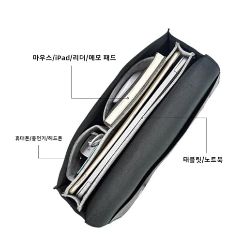 Briefcases Water-Resistant Single Shoulder Computer Bag Pure Color Briefcase for 3 4 6 Inch Laptops Business(Red,14-inch)4