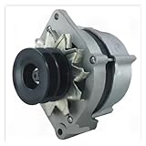 0R3652 / 0120469569 Alternator Compatible for Caterpillar 3114 3116 Marine Engine Applications 55A