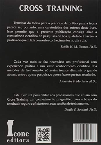 Cross Training