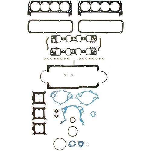 Image of FEL-PRO FS 8346 PT Full Gasket Set