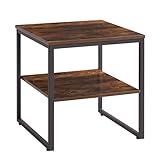 テーブル サイドテーブル 幅50奥行50高さ50cm YD-TM153H