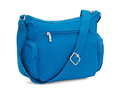 Image of Kipling Women's Gabbie Small Crossbody, Lightweight Everyday Purse, Casual Shoulder Bag
