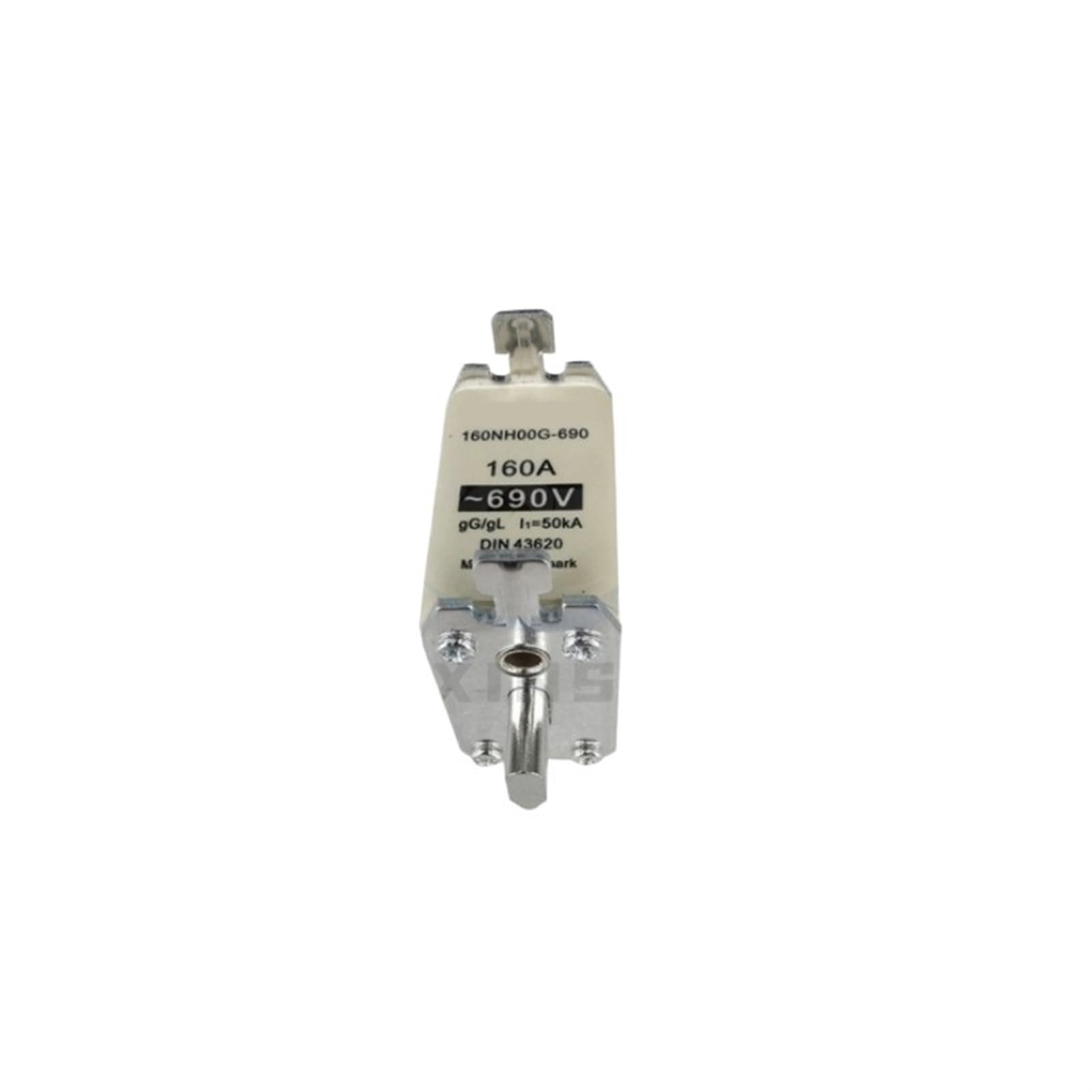 Tbzoqaid 5V Low Voltage Fast Fuse 160Nh00g-690