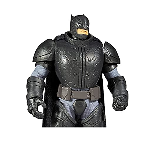 Mcfarlane - Dc Multiverse 7 - The Dark Knight Returns #TOP1