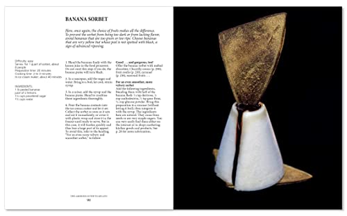 image for SKYHORSE The Amorino Guide to Gelato: Learn to Make Traditional Italia