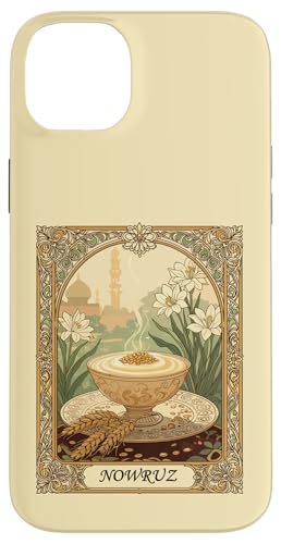 Sweet Traditions�T�}�k�̏ے� �X�}�z�P�[�X iPhone 14 Plus �p