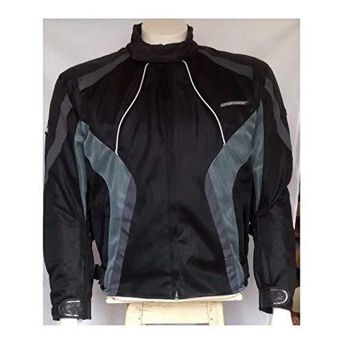 Buy CRAMSTER Breezer 4S Mesh Riding Jacket Online at Low Prices in ...