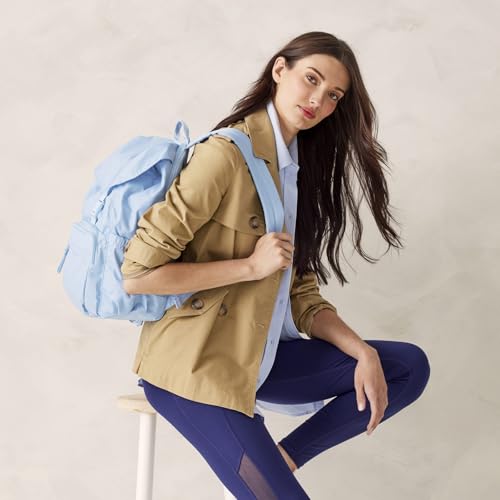 Sac à dos Berkhill en polyester Ripstop léger et résistant pour femme - 7