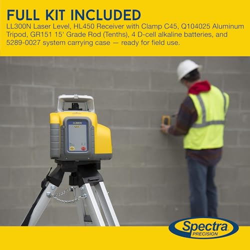 Laser Level Self Leveling 360 Degree