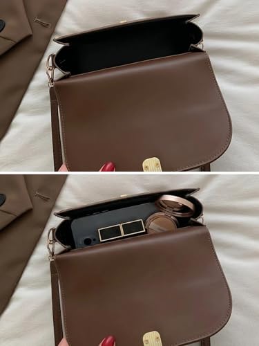 Image of ITALISH Classic Crossbody Sling Bags for women for Women Girl in Leather