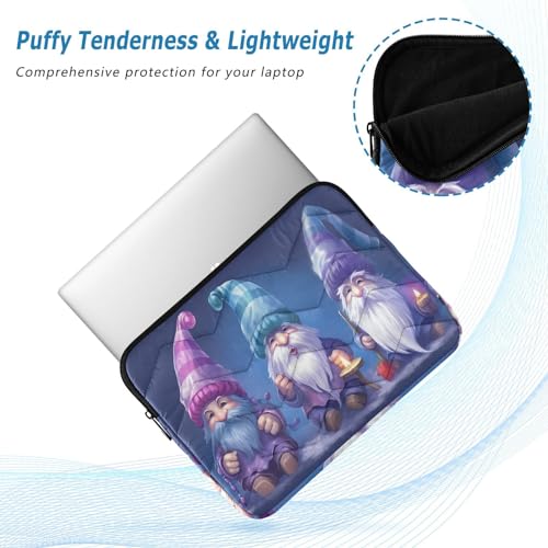 Funda para portátil 13-14 pulg impermeable y resistente miniatura 5