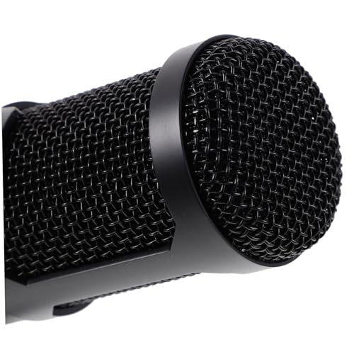 Microphone condensateur USB cardioïde Abaodam pour streaming - 5