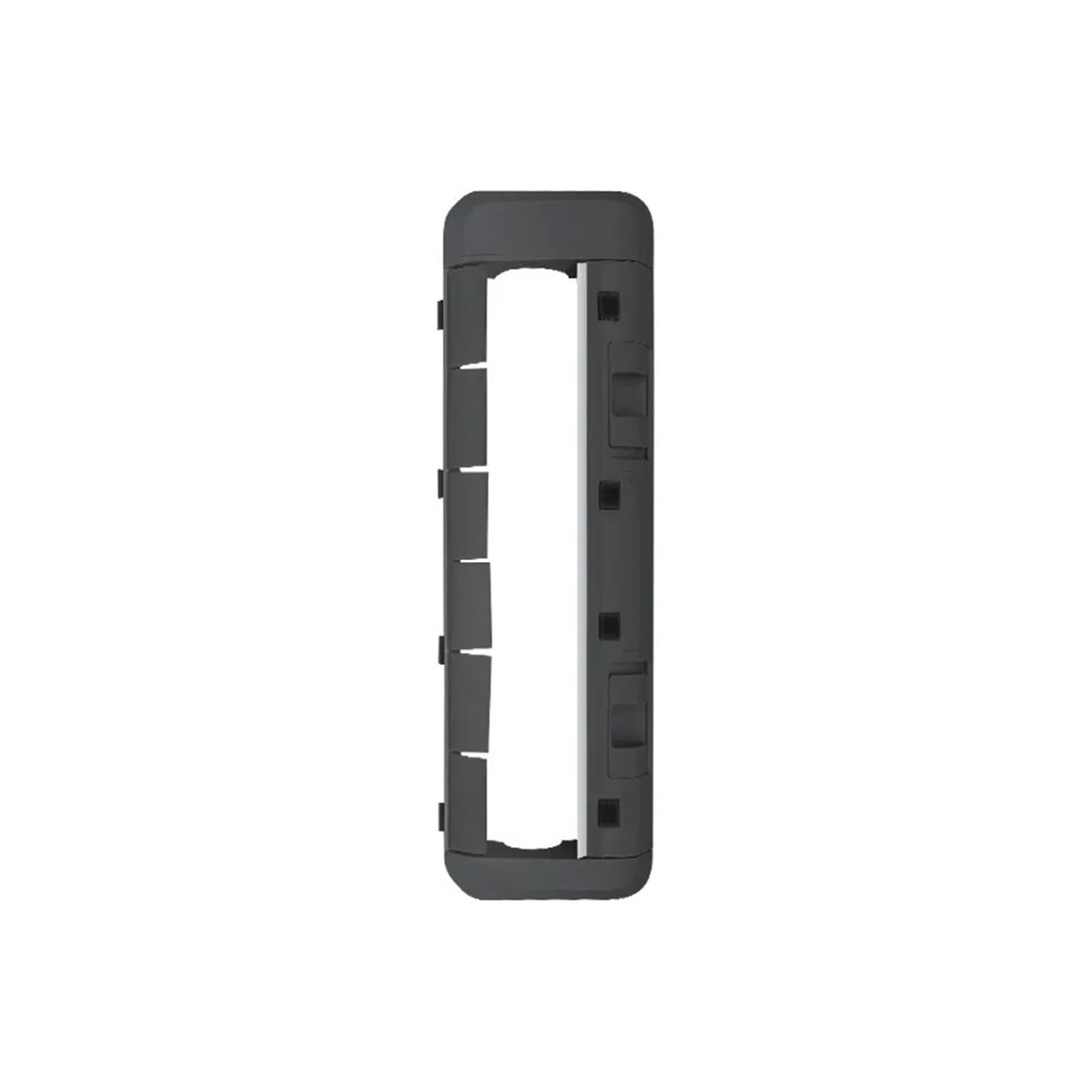 Aihdbcl Origina Brush Cover Robot Vacuum Cleaner Parts，Compatible For Dreame， Bot L10s Pro