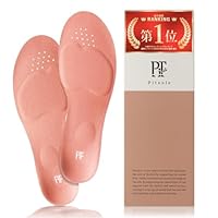 Amazon | [正規品保証] ピットソール 中敷き 姿勢サポート 姿勢