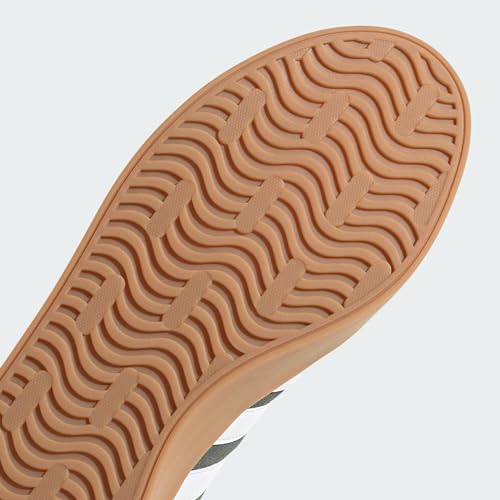 Image of adidas Men's VL Court 3.0 Sneakers