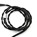 FAAEAL Replacement Cable for Hifiman SUNDARA Ananda,Upgrade Cable for Hifiman HE4XX/HE-400i/HE560/HE-350/HE1000 Headphones 2.5mm/3.5mm/4.4mm to Dual 3.5mm Jack Male Cord 1.45meters/4.7ft (4.4mm Jack)