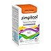 simplicol Textilfarbe expert India-Orange 1702: Farbe für kreatives, einfaches Färben in der Waschmaschine oder manuell