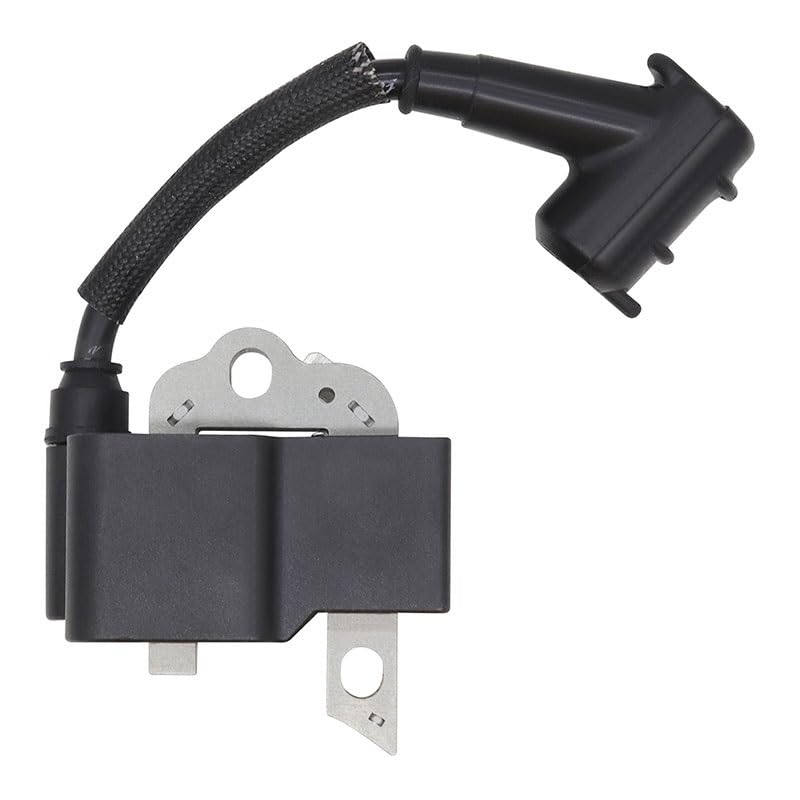 Bobine d'allumage stable pour tronçonneuse Echo CS-400 garantissant un démarrage facile